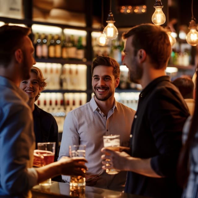 Craft Beer Tour Budapest - Customization Options