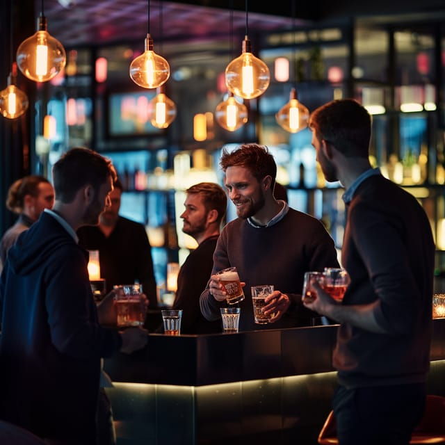 Craft Beer Tour Budapest - Whats Included and Excluded
