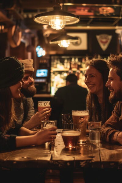 Craft Beer Tour Budapest - Booking and Cancellation Policies