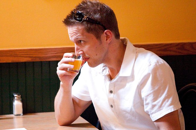 Craft Beer Tour in Lower Downtown Denver - The Sum Up