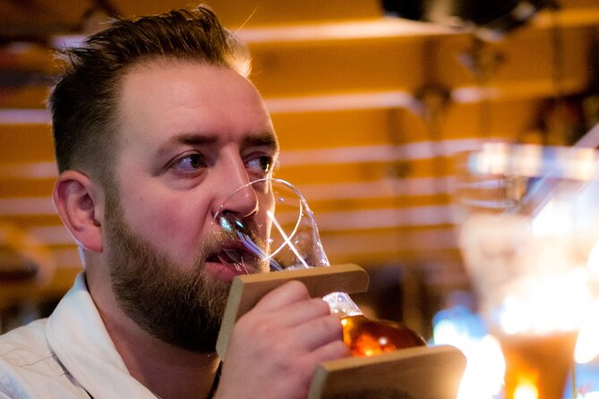 Craft Beer Tour ‘s-Hertogenbosch - Meeting Point Details