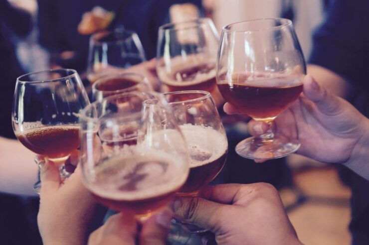 Craft Beer Tour With a Local Beer Lover - Tour Details