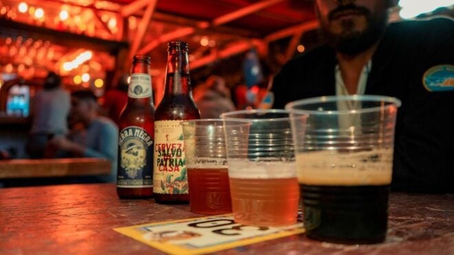 Craft Beers and Traditional Drinks in Candelaria - Traditional Drink Tasting