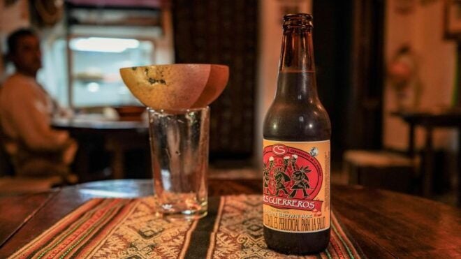 Craft Beers and Traditional Drinks in Candelaria - Frequently Asked Questions
