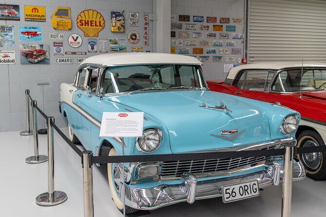 Craft beers & car museums - Full Day Tour incl beverage samples - Discover Wellington’s Hidden Gems: Craft Beers & Car Museums – Full Day Tour Review