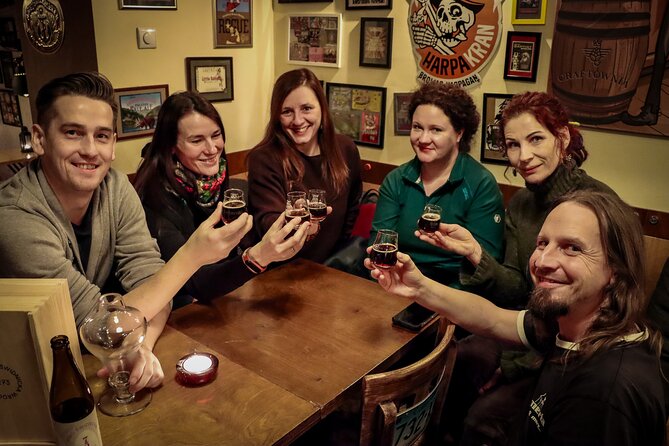 Craft Beers of Kraków in English - Frequently Asked Questions