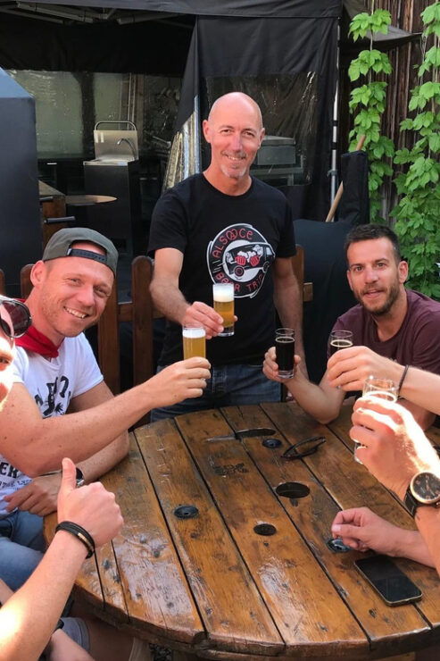 Craft Brewery Tour and Tastings With a Beer Professional - Experience Highlights