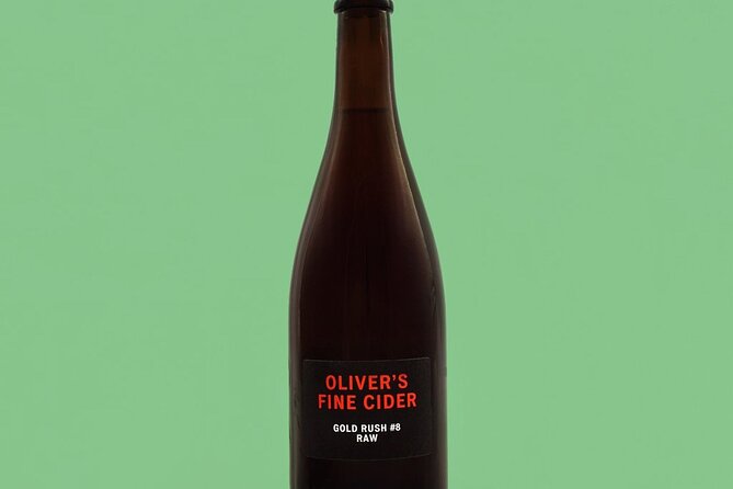 Craft Cider Tasting at The Cider Box Tap Room - Questions and Contact Information