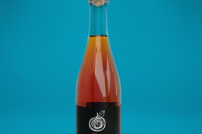 Craft Cider Tasting at The Cider Box Tap Room - Common Questions