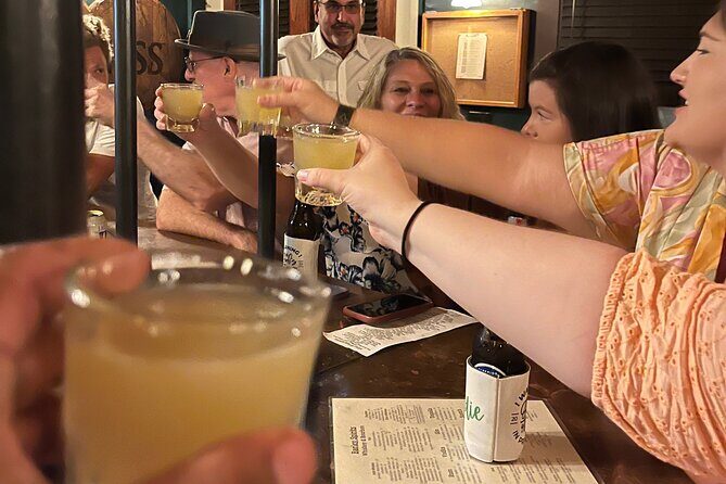 Craft Cocktails of St. Augustine - Good To Know