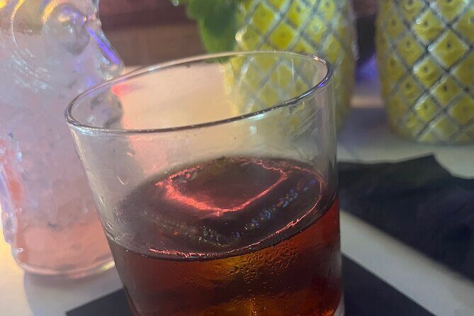 Craft Cocktails of St. Augustine - The Value of the Experience