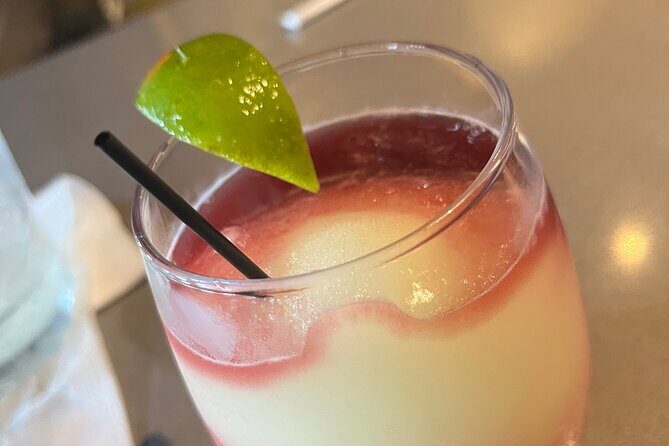 Craft Cocktails of St. Augustine - Final Thoughts