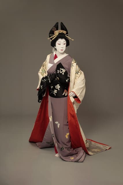 Craft Dining 2024 X Performing Arts in the MOA Museum - Experience Highlights