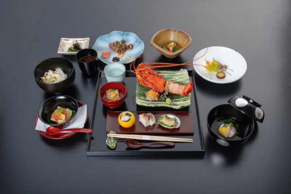 Craft Dining 2024 X Performing Arts in the MOA Museum - Culinary Experience