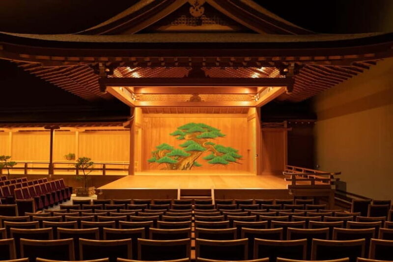 Craft Dining 2025 x Performing Arts in the MOA Museum - Good To Know