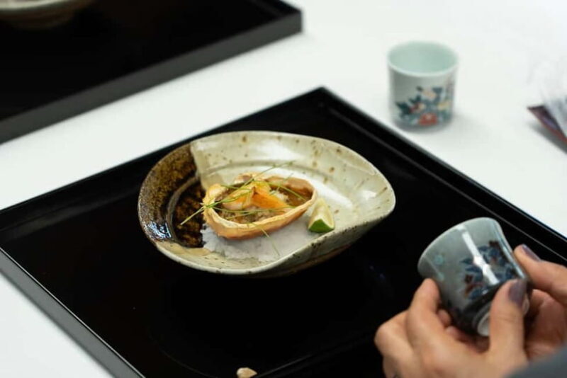 Craft Dining 2025 x Performing Arts in the MOA Museum - Exploring the MOA Museum and the Craft Dining Experience