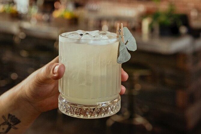 Craft Distillery and Brewery Tour on Gold Coast - Good To Know