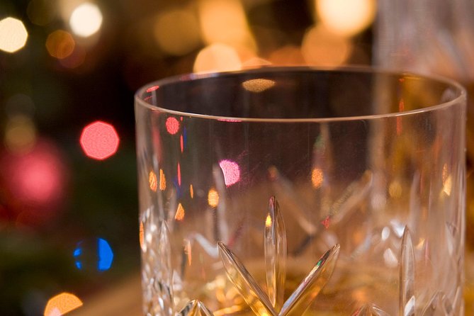 Craft Distillery Bus Tour - Tasting Experiences
