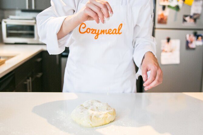 Craft Elegant Traditional Italian Pizzas From Scratch in Memphis - Good To Know