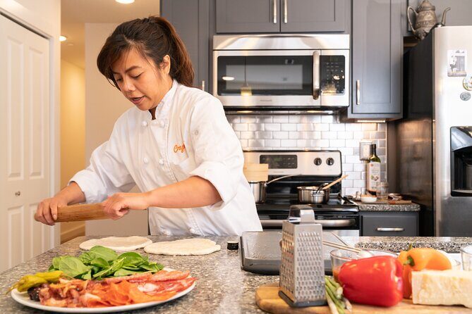 Craft Elegant Traditional Italian Pizzas From Scratch in Memphis - Final Thoughts