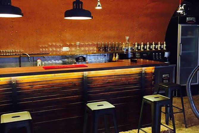 Craft Gin and Exclusive Brandies in Unique Distillery - Directions and Meeting Point