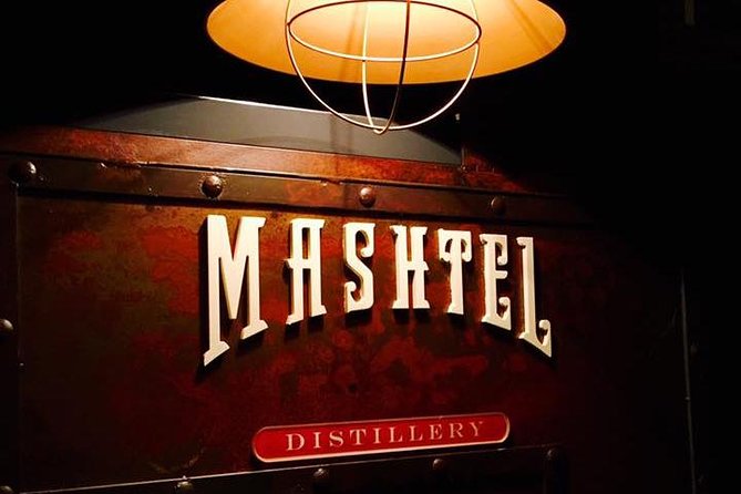 Craft Gin and Exclusive Brandies in Unique Distillery - Frequently Asked Questions