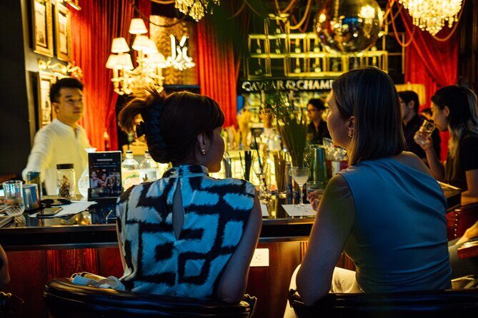 Craft Liquor Tasting Experience in Hanoi - Why You’ll Love the Craft Liquor Tasting Experience