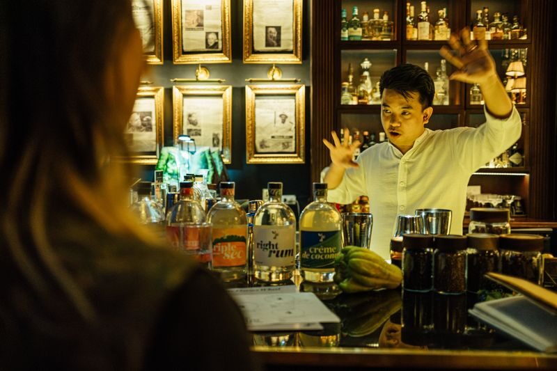 Craft Liquor Tasting Experience in Hanoi - What makes this tasting worth your time