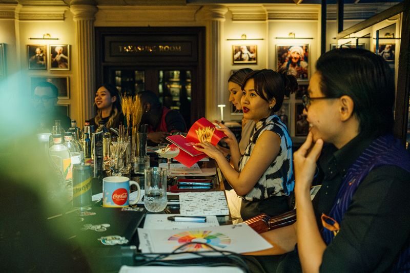 Craft Liquor Tasting Experience in Hanoi - Snacks make the tasting more comfortable