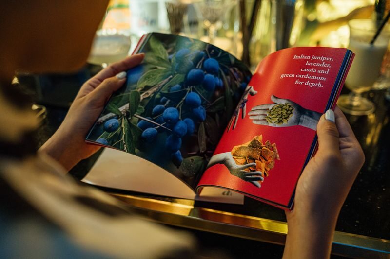 Craft Liquor Tasting Experience in Hanoi - The private room keeps the focus on conversation
