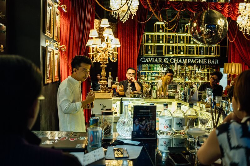 Craft Liquor Tasting Experience in Hanoi - Who will enjoy it most