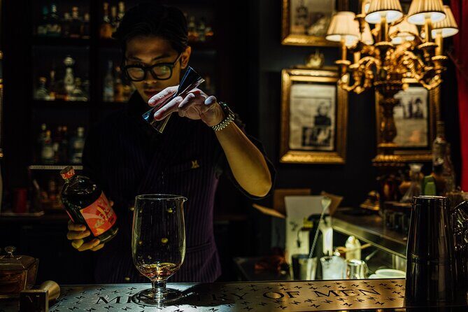 Craft Liquor Tasting Experience in Hanoi - The Sum Up: Who Should Consider This Tour?