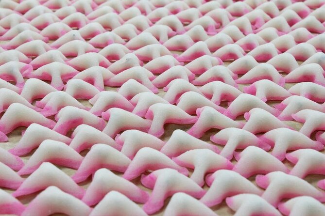 Craft Personalized Fortune Sweets At A Renowned Shop - Price