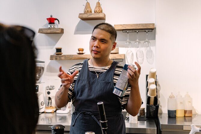 Craft the perfect Vietnamese Egg Coffee (For Beginners) - What’s Included & What to Consider