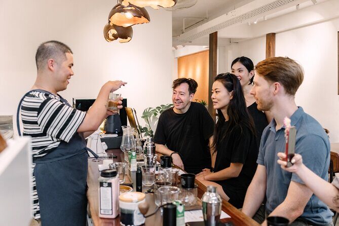 Craft the perfect Vietnamese Egg Coffee (For Beginners) - The Sum Up