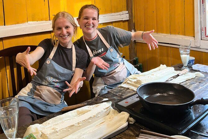 Craft Tofu in Sa Pa: A Journey into Vietnamese Cuisine - Good To Know