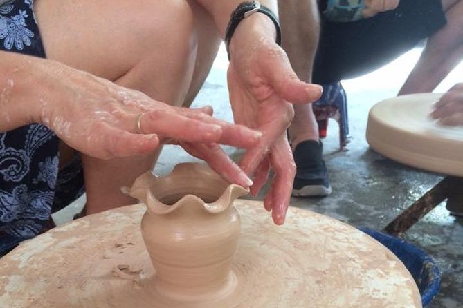 Craft Village Tour (Quang Phu Cau, Bat Trang, Chuong Conical,...) - Craft Villages Overview