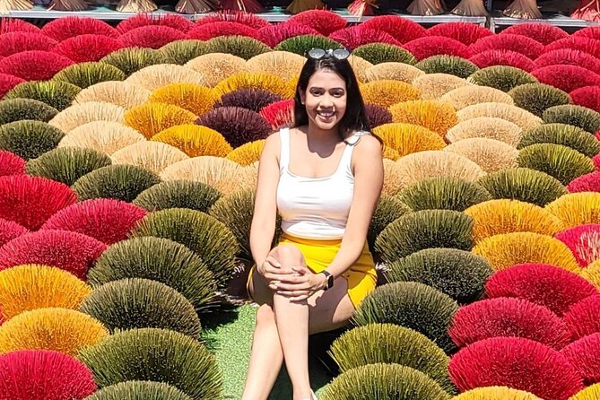 Craft Village Tour (Quang Phu Cau, Bat Trang, Chuong Conical,...) - Tour Highlights