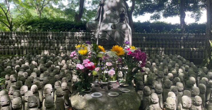 Craft Your Music Box, Discover Japans Biggest Buddha! - History of Hase Temple