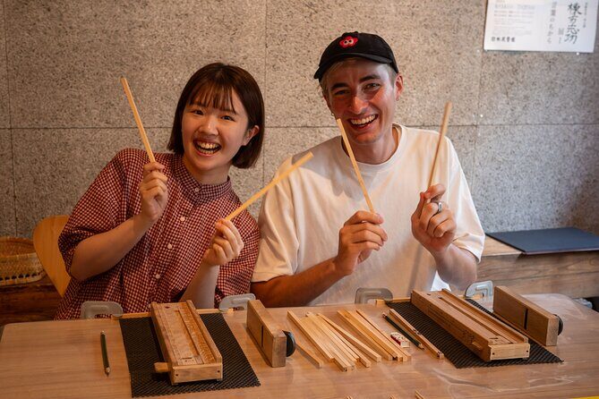 Craft Your Own Elegant Handmade Chopsticks from Scratch - Good To Know