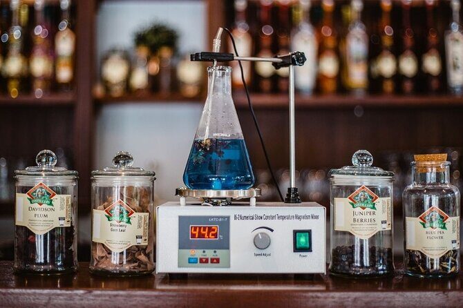 Craft Your Own Liqueur at Tamborine Mountain - Good To Know