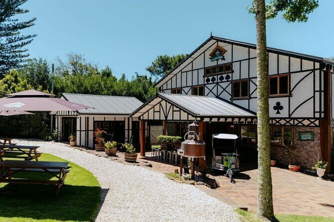 Craft Your Own Liqueur at Tamborine Mountain - Analyzing the Value