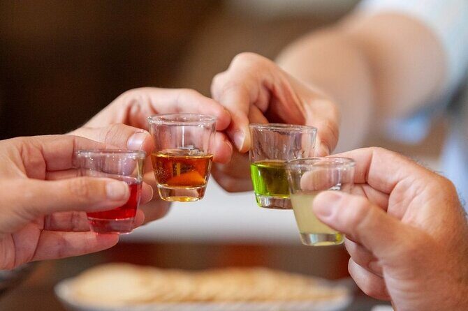 Craft Your Own Liqueur at Tamborine Mountain - FAQ