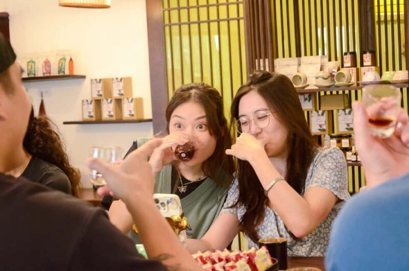 Crafting Hanoi Egg Coffee, Coconut Coffee,... Free Transport - Exploring the Itinerary: What Makes This Experience Stand Out?