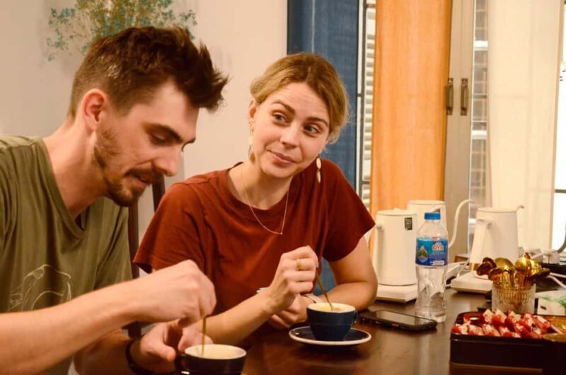 Crafting Hanoi Egg Coffee, Coconut Coffee,... Free Transport - Who Should Consider Other Options?