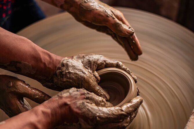 Crafting Memories Artisan Experience in Bhaktapur - Good To Know