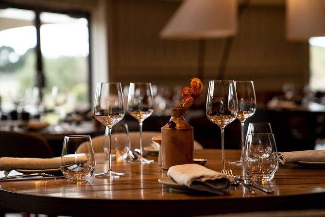 Craggy Range Deluxe - Hawke's Bay Wine Tour - What We Think the Experience Really Offers