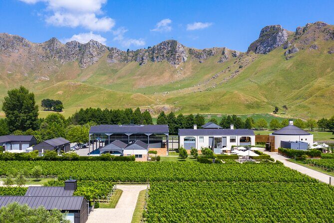 Craggy Range Deluxe - Hawke's Bay Wine Tour - Who Will Love This Tour?