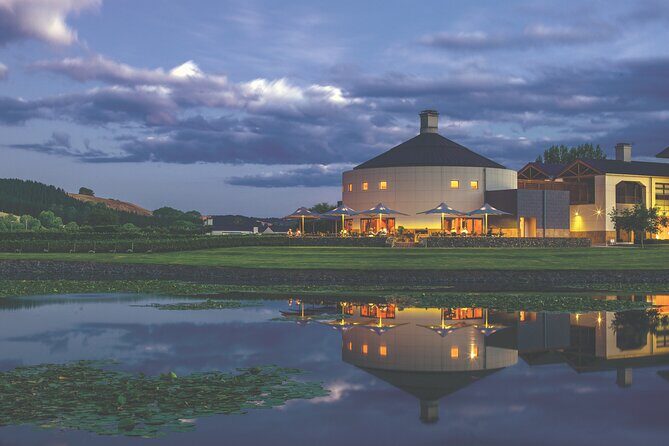 Craggy Range Deluxe Wine Tour - Private Option - Authentic Experiences & Insider Insights