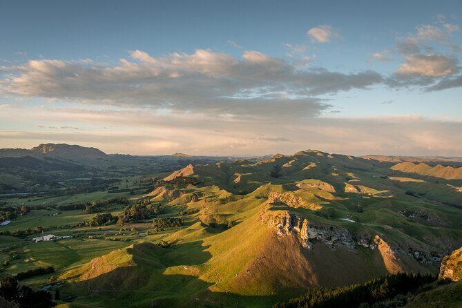 Craggy Range Deluxe Wine Tour - Private Option - Frequently Asked Questions